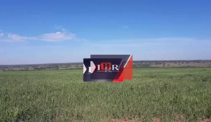 Fazenda em Anhandui MS