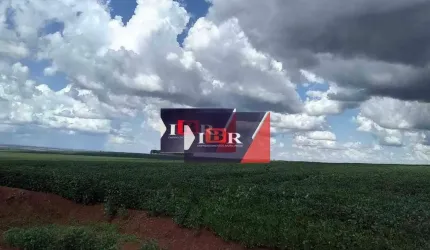 Fazenda em Ponta Porã - MS