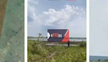 Fazenda em Três Lagoas - MS