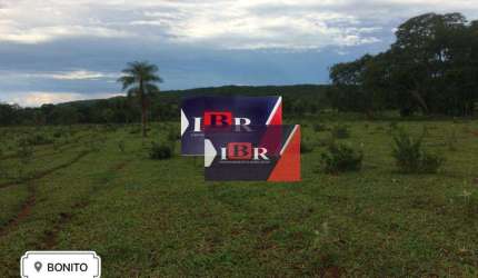 Fazenda em Bonito - MS