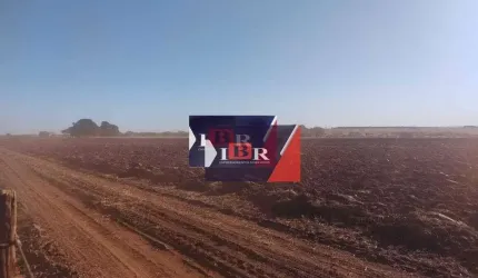 Fazenda em Ourinhos - SP
