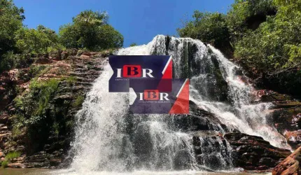Fazenda em Rondonópolis -MT