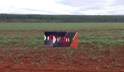 Fazenda em São Gabriel - RS