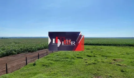 Fazenda em Dourados - MS
