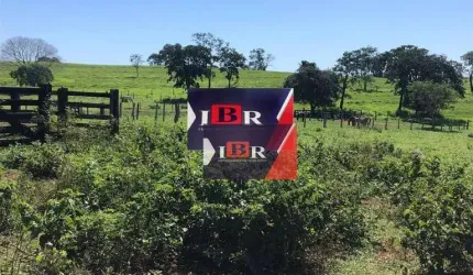 Fazenda em  Santa Rita do Pardo MS
