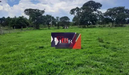 Fazenda em Alcinópolis - MS