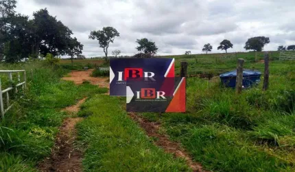Fazenda em Paranaíba MS