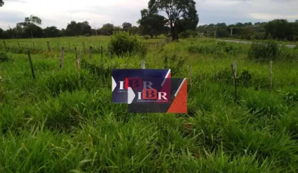 Fazenda em Inocência - Ms