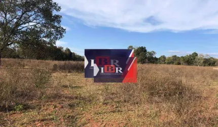 Fazenda em São Gabriel Do Oeste - MS