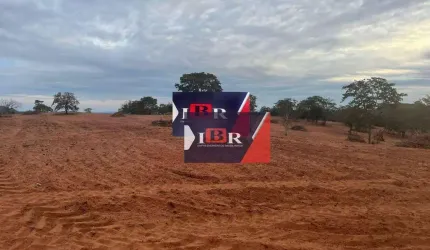 Fazenda em São Gabriel do Oeste - MS