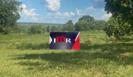 Fazenda em Terenos - MS