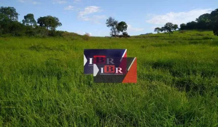 Fazenda em Miranda - MS