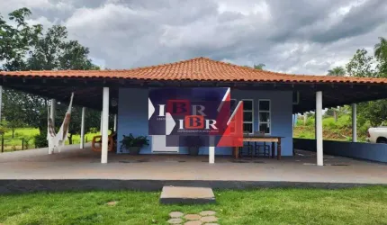 Chácara em Terenos - MS