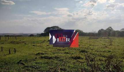 Fazenda em Navirai - MS