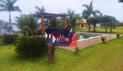 Fazenda à venda, 3146000 m² por R$ 40.000.000,00 - Zoa Rural  - Panorama/SP