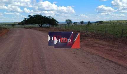 Fazenda em Tocantins
