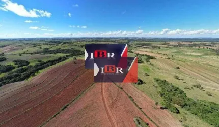 Fazenda em Itapetininga - SP