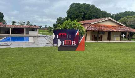 Fazenda em Araguaína - TO