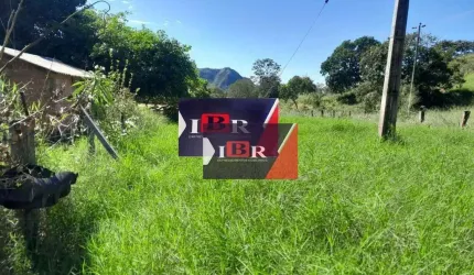 Fazenda em Figueirão - MS