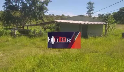 Fazenda à venda, 43780000 m² por R$ 65.000.000,00 - Zona Rural - Camapuã/MS
