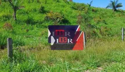 Fazenda em Alta Floresta - MT