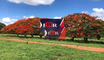 Fazenda em Terenos - MS