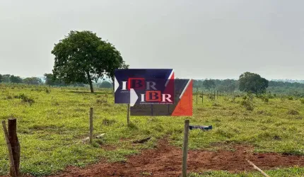Fazenda em Camapuã - MS