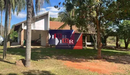 Sitio em Campo Grande - MS