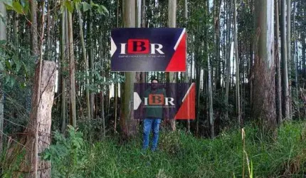 Fazenda em Nova Laranjeiras - PR