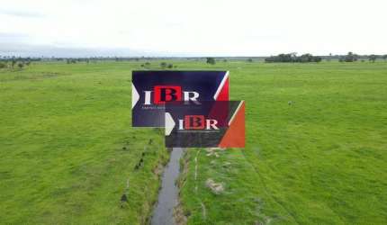 Fazenda em  Batayporã MS