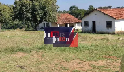 Fazenda em Capela do Alto-SP
