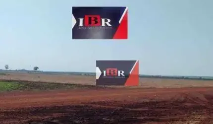Fazenda em Rio Brilhante - MS