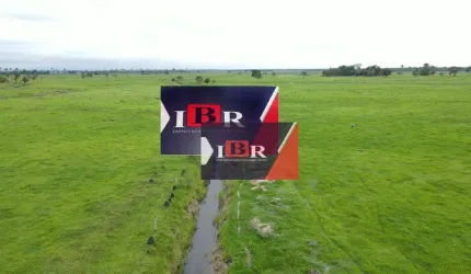 Fazenda em Batayporã - MS