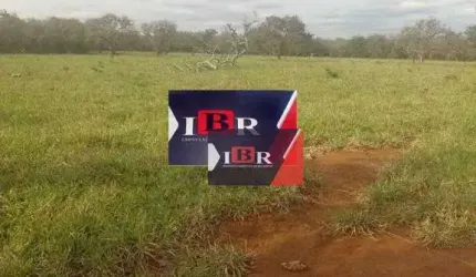 Fazenda em Taboco - MS