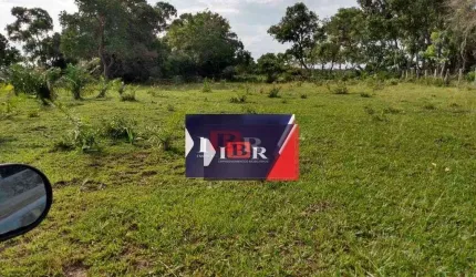 Fazenda em Miranda - MS
