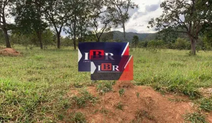 Fazenda em Paracatu - MG