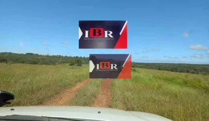 Fazenda em Camapuã - MS