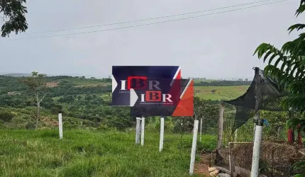 Fazenda em Camapuã - MS