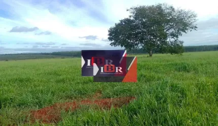 Fazenda em Dois Irmãos do Buriti-MS.