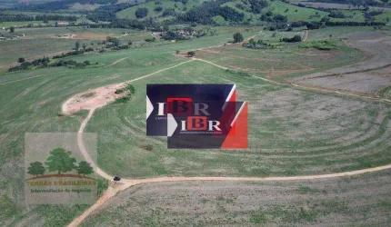 Fazenda em Ribeirão Bonito - SP