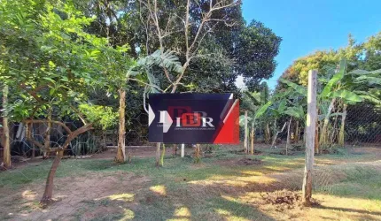 Chácara - Estância Veneza - Ipigua - SP