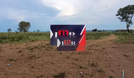Fazenda em Naviraí - MS