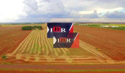 Fazenda em Itaporã/MS