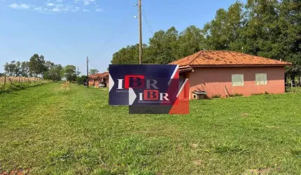 Fazenda à venda em Navirai/ MS