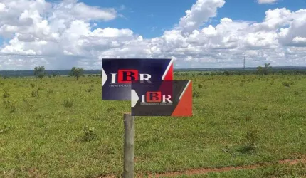 Fazenda em Santa Rita do Pardo - MS