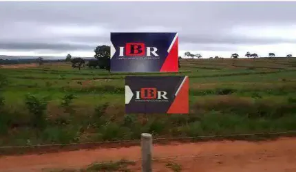 Fazenda em Frutal - MG