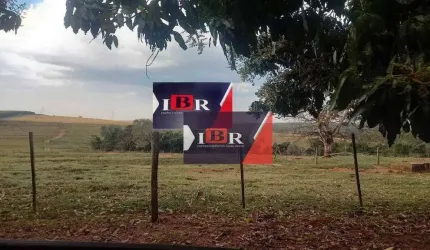 Fazenda em Lins - SP