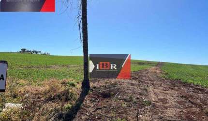 Fazenda em Sidrolândia - MS