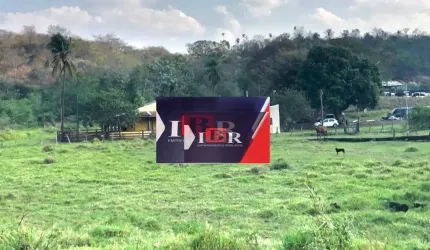 Fazenda em Sidrolândia/MS