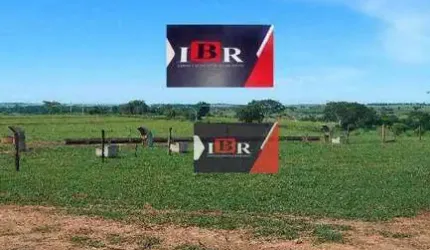 Fazenda em Santo Antônio do Araranguá - SP